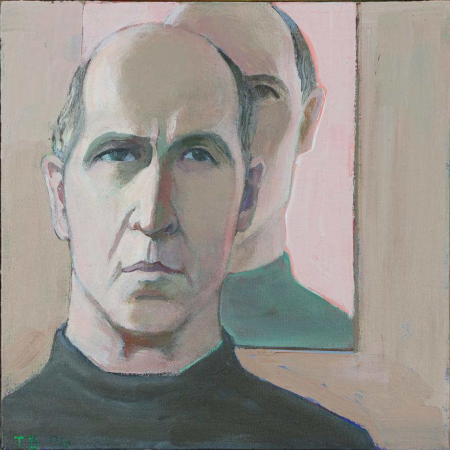 William Theophilus Brown (1919 - 2012) - Foto 1